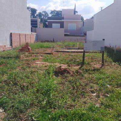Terreno no Condomínio Campos do Conde - Lote/Terreno em Cajuru do Sul, Sorocaba - à venda - Brasil Borges Negócios
