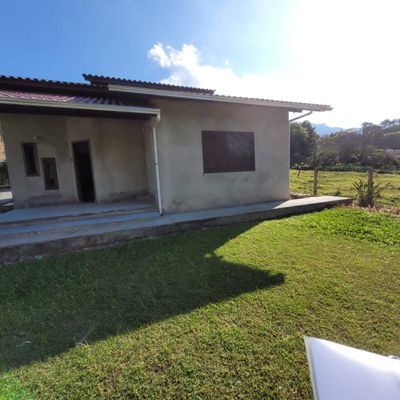 Casa em santa luzia - Casa em Santa Luzia, Jaraguá do Sul - para locação - SONHO D`LAR IMOVEIS LTDA