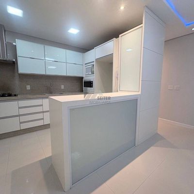 Apartamento 3 Dormitórios com Suite Venda Trindade Florianópolis - Apartamento em Trindade, Florianópolis - à venda - Seiter Imobiliária