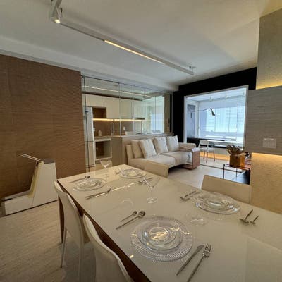 Apartamento com 2 quartos à Venda - Nova Lima - Apartamento em Nova Lima - à venda - Silvio Ximenes Imobiliária