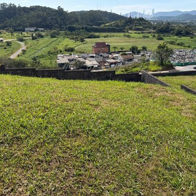 Mirante de Camboriú | Terreno em Condomínio com 369 m² | Camboriú - Lote/Terreno em Camboriú - à venda - TAB Imóveis