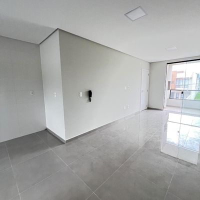 Apartamento Suíte + 2 Três Rios do Norte - Apartamento em Três Rios do Norte, Jaraguá do Sul - à venda - Imobiliária SMART