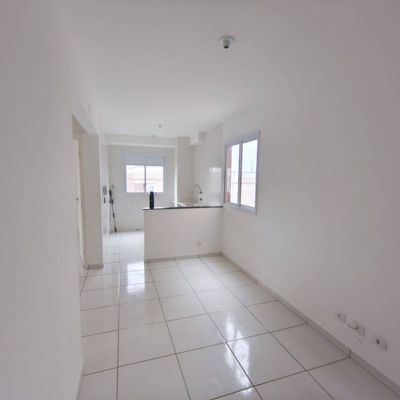 Apartamento com 2 quartos, Jardim São José Leste - São José dos Campos - Apartamento em Jardim São José Leste, São José dos Campos - para locação - LISURA IMÓVEIS