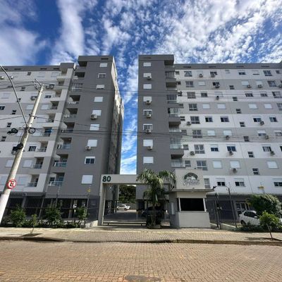 Passo das Pedras | Gravataí - Apartamento em Passo das Pedras, Gravataí - à venda - Vance Imóveis