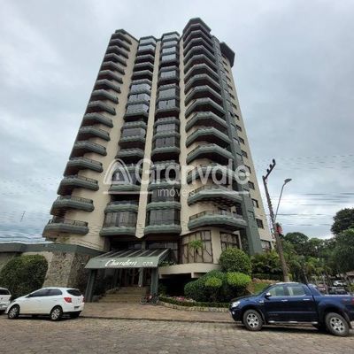 Apartamento com 3 quartos à Venda, Jardim América - Rio do Sul - Apartamento em Jardim América, Rio do Sul - à venda - Imobiliária Granvale