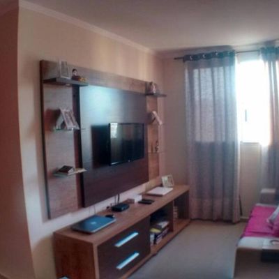 Apartamento com 2 quartos à Venda, Crispim - Pindamonhangaba