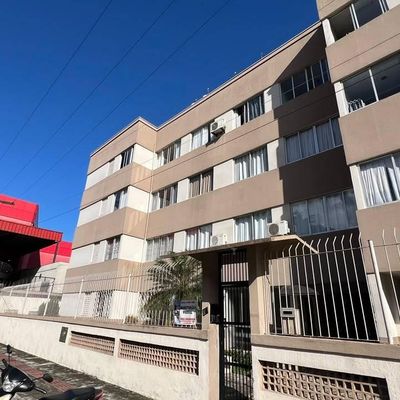 APARTAMENTO NO BAIRRO SÃO JOÃO - Apartamento em São João, Itajaí - à venda - Fiorin Imóveis