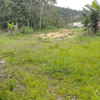 Terreno à venda, 156 m² por R$ 100.000,00 - Princesa do Mar - Itapoá/SC - Lote/Terreno em Princesa do Mar, Itapoá - à venda - Nossa Praia Imóveis