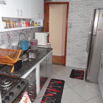Apartamento à venda, 74 m² por R$ 650.000,00 - Saúde - São Paulo/SP - Apartamento em Vila da Saúde, São Paulo - à venda - Um Imóvel