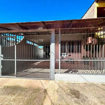 Casa com 3 dormitórios
