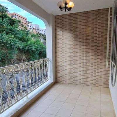 Apartamento com 3 dormitórios à locação, 207 m² por R$ 2.500,00 - Lacê - Colatina/ES