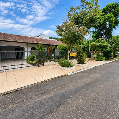 CASA - SANTO ANTÔNIO - ITUPORANGA - SC - Casa em Santo Antônio, Ituporanga - para locação - Hit Imóveis Ltda