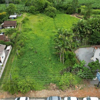 Terreno à venda em localização estratégica em Schroeder - Terreno em Centro, Schroeder - à venda - MEGA Empreendimentos Imobiliários
