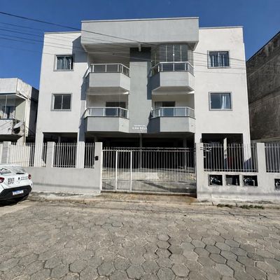 Apartamento - Apartamento em Ingleses do Rio Vermelho, Florianópolis - para locação - Nativo Imóveis LTDA