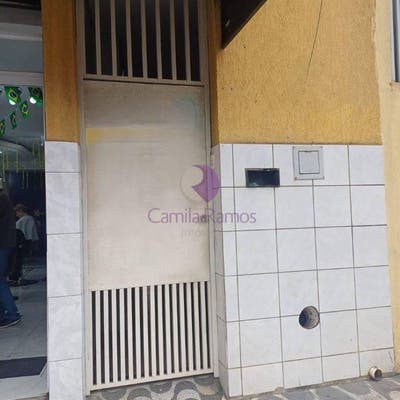 Casa Comercial para Locação – Parque Suzano, Suzano/Sp - Casa em Parque Suzano, Suzano - para locação - Camila Ramos Imóveis