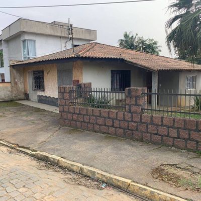 Aluga-se Kitnet- Guamiranga - Kitnet em Guamiranga, Guaramirim - para locação - Cottage Imóveis ~ Creci 5946J