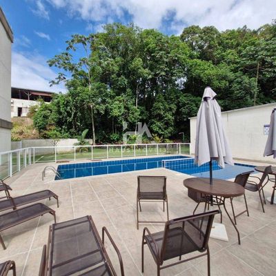 Apartamento para Locação Ref: 7048 - Apartamento em Jaraguá Esquerdo, Jaraguá do Sul - para locação - HAUS IMÓVEIS LTDA