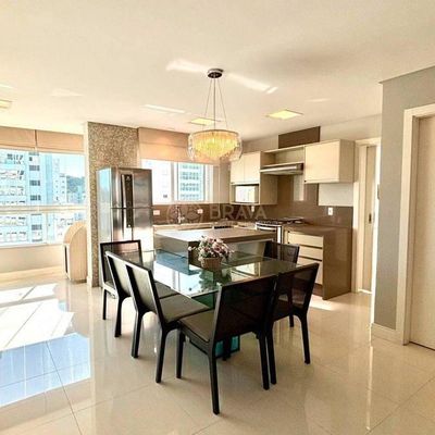COBERTURA DUPLEX - PIONEIROS, BALNEÁRIO CAMBORIÚ - Cobertura em Pioneiros, Balneário Camboriú - para locação e à venda - Brava Norte Imóveis