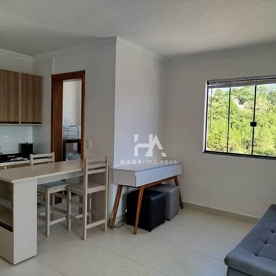 Apartamento no Jaraguá Esquerdo Ref. 4577 - Apartamento em Jaraguá Esquerdo, Jaraguá do Sul - para locação - HAUS IMÓVEIS LTDA