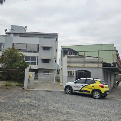 APARTAMENTO - GABIROBA - ITUPORANGA - SC - Apartamento em Gabiroba, Ituporanga - para locação - Hit Imóveis Ltda