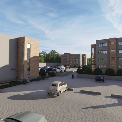 Studios novos em Rio Negro - Flat/Loft/Estúdio em Estação Nova, Rio Negro - à venda - RIO MASTER IMOBILIÁRIA LTDA