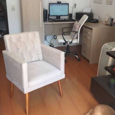 Ótimo apto. na Vila Gumercindo valor : R$ 530.000,00 - Apartamento em Vila Gumercindo, São Paulo - à venda - Um Imóvel