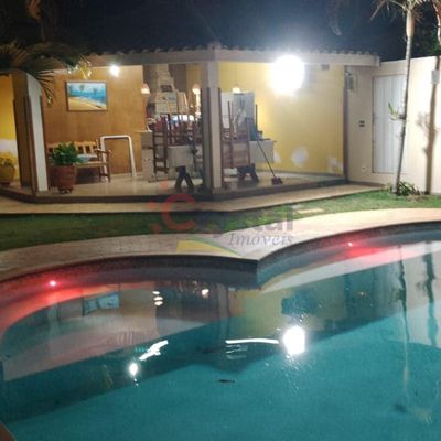 Casa em Residencial Green Village - Avaré. Foto 4