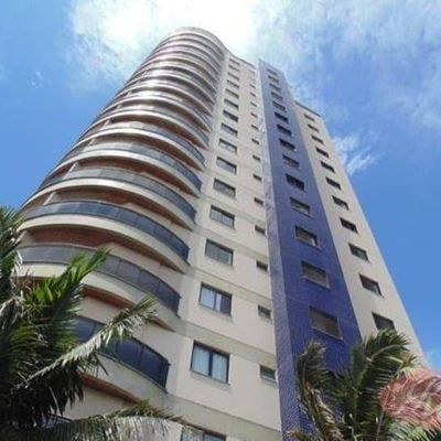 Apartamento à Venda – Edifício Maison La Rochelle, Sítio São José, Suzano/SP - Apartamento em Sítio São José, Suzano - à venda - Camila Ramos Imóveis