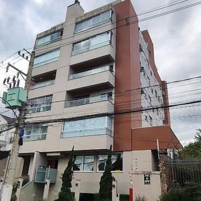 Dom Feliciano | Gravataí - Apartamento em Dom Feliciano, Gravataí - à venda - Vance Imóveis