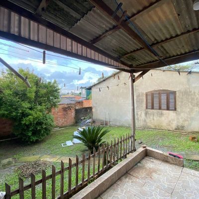Casa com 2 quartos, Marrocos - Gravataí - Casa em Marrocos, Gravataí - para locação - Dimobi Cia imobiliaria