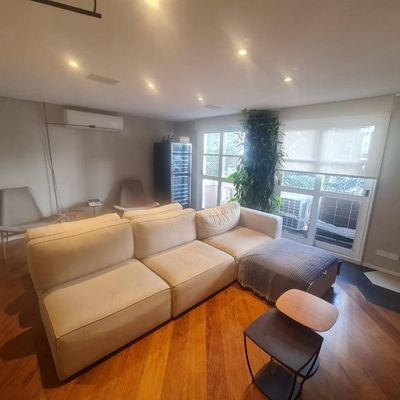 Lindo Condomínio Próximo a Av Paulista, Mansão Monet & Mansão Degasa - Apartamento em Paraíso, São Paulo - à venda - Um Imóvel