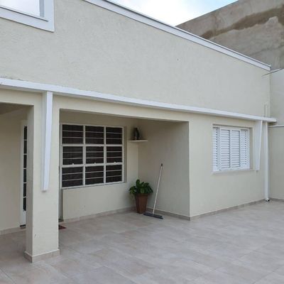 Espaçosa Casa de Rua com Edícula Independente e Garagem para 3 Carros – Vila Progresso, Sorocaba/SP - Casa em Vila Progresso, Sorocaba - à venda - Brasil Borges Negócios