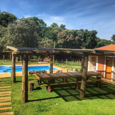 Casa em Condomínio Vale do Sol - Avaré. Foto 4