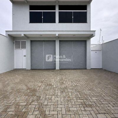 PREDIO COMERCIAL - AV. BELA PARNAMIRIM