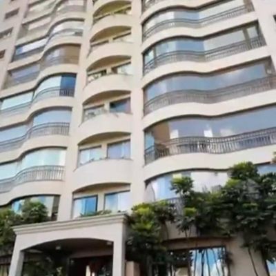 Apartamento com 3 quartos, Setor Central - Rio Verde - Apartamento em Setor Central, Rio Verde - à venda - Futura Imóveis