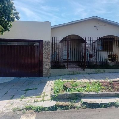 Casa Para Venda no bairro Dido - Casa - para locação e à venda - CLARICE FURTADO FLORES RIGO ME