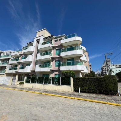 Apartamento de Temporada - Apartamento em Mariscal, Bombinhas - para temporada - Imobiliária Lenita Imóveis