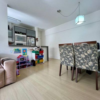 Apartamento 2 Dormitórios no Condomínio Clube Solaris no Tabuleiro em Camboriú.2 - Apartamento em Tabuleiro, Camboriú - à venda - Rah Imóveis & Incorporadora