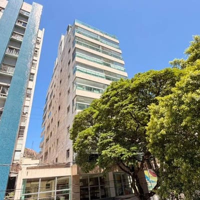 Apartamento - 2 Quartos - 76 m² - Bento Ferreira -Vitória/ES — foto 4