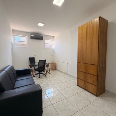 SALA 11 - SALA COMERCIAL PRÓXIMO AO HOSPITAL SANTA CASA - Salas Comerciais em Centro, São João da Boa Vista - para locação - BOCOLI IMÓVEIS