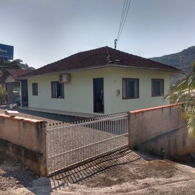 CASA BAIRRO AMIZADE