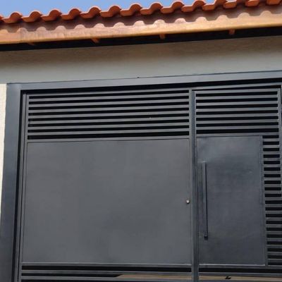 Casa Nova á Venda localizada no bairro Jardim dos Sabias em Indaiatuba SP - Casa em Parque Residencial Sabiás, Indaiatuba - à venda - IMOBILIÁRIA ELO FORTE IMÓVEIS