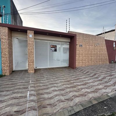 Casa a venda em neopolis