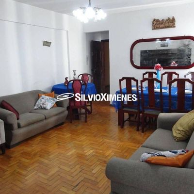 Apartamento com 3 quartos à Venda, Sagrada Família - Belo Horizonte - Apartamento em Sagrada Família, Belo Horizonte - à venda - Silvio Ximenes Imobiliária