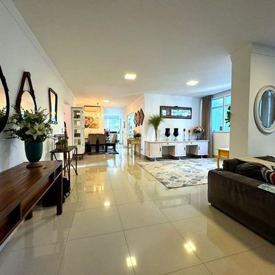 Apartamento 4 suítes mobiliado na Meia Praia, Itapema - Apartamento em Meia Praia, Itapema - para temporada - Portal Imóveis Itapema