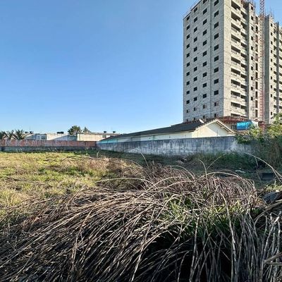 Lote/Terreno, Jundiapeba - Mogi das Cruzes - Lote/Terreno em Jundiapeba, Mogi das Cruzes - à venda - Concretual Negocios Imobiliários