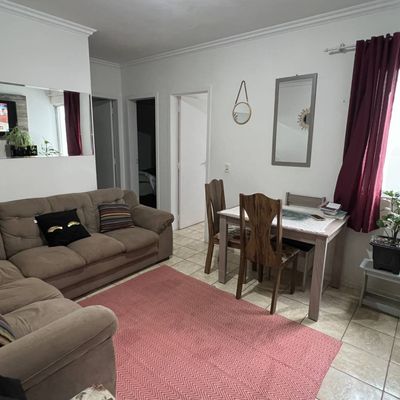 Praia Bella (Murta - Itajaí) - Apartamento em Cordeiros, Itajaí - à venda - Fiorin Imóveis