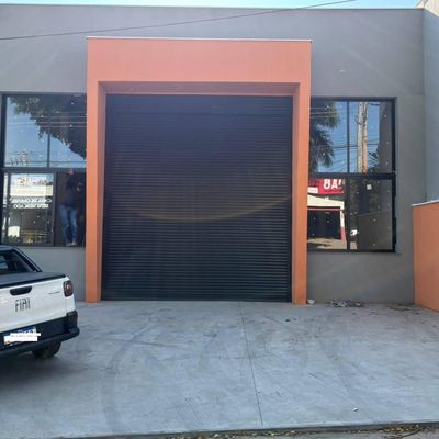 Comercial para Locação, Jardim Nova Belmonte - São José do Rio Pardo - Comercial em Jardim Nova Belmonte, São José do Rio Pardo - para locação - Imobiliária Brasil