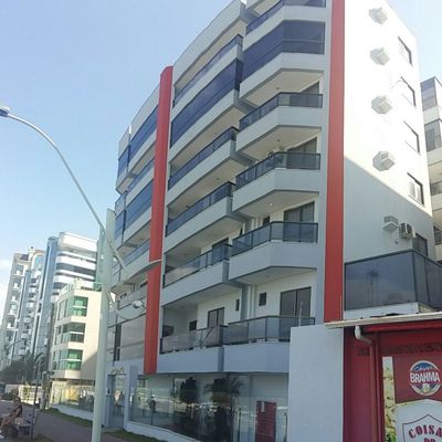 Apartamento frente para o mar em Meia Praia Itapema SC para alugar no verão - Apartamento em Meia Praia, Itapema - para temporada - Portal Imóveis Itapema