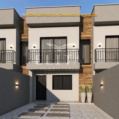 Casa à Venda com 2 quartos, no bairro Meia Praia - Navegantes | Cód. 3049